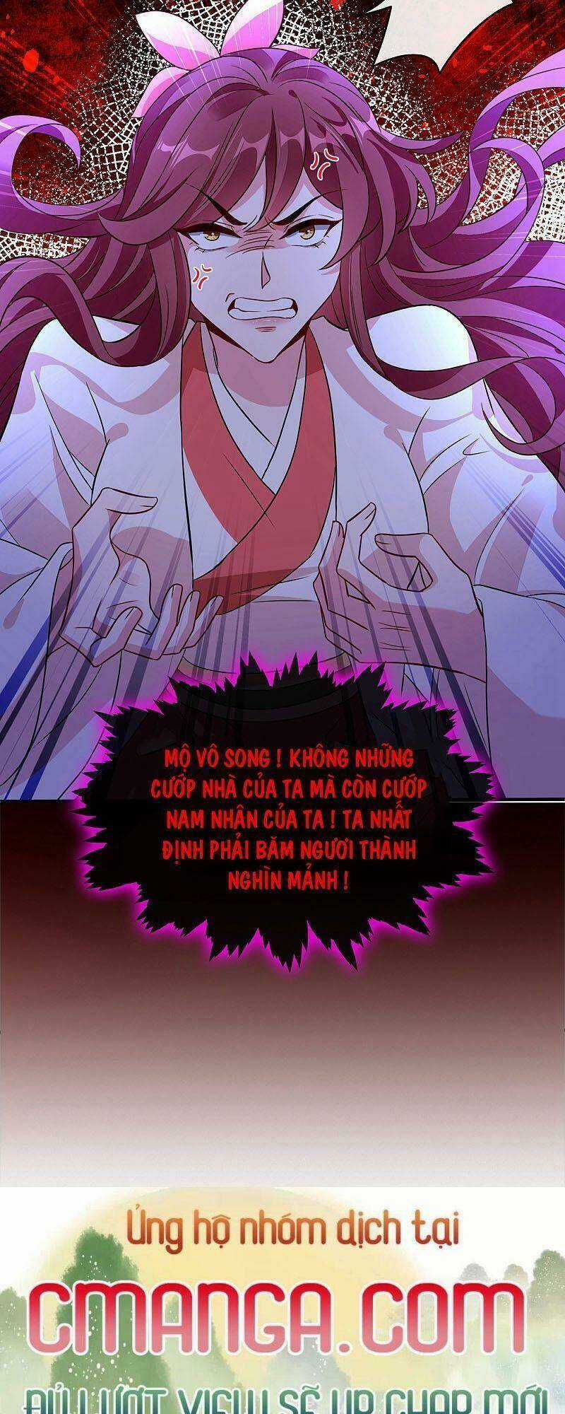 Thú Hắc Cuồng Phi - Chapter 60 - Trang 16