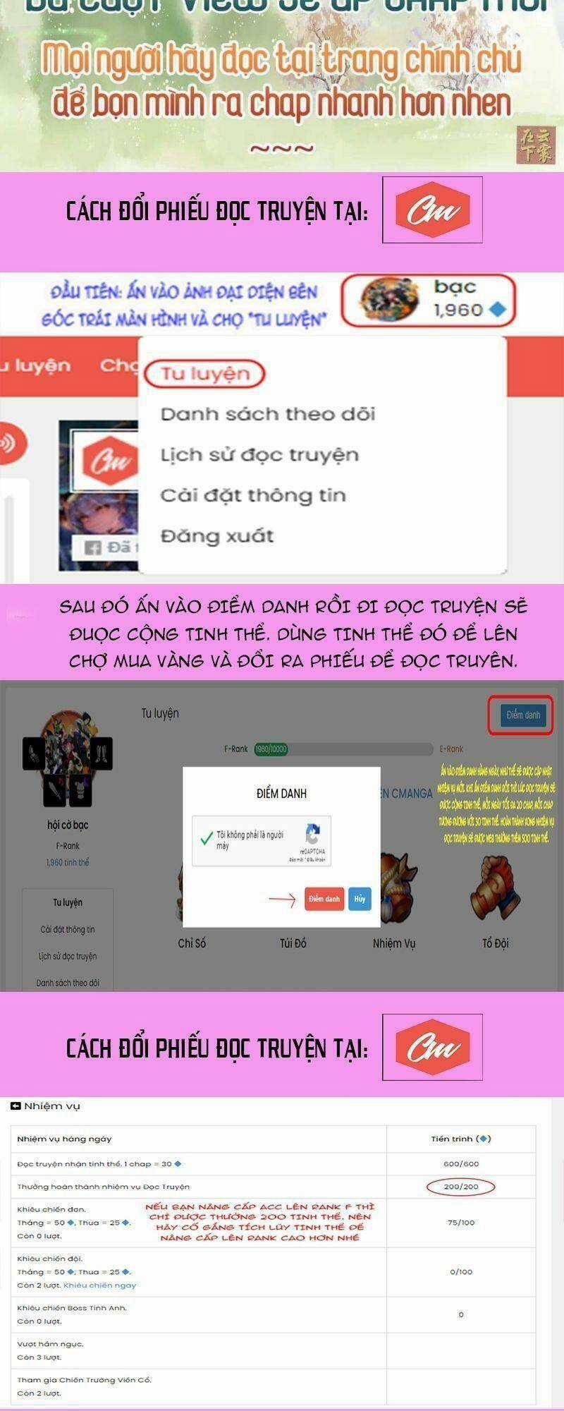 Thú Hắc Cuồng Phi - Chapter 60 - Trang 17