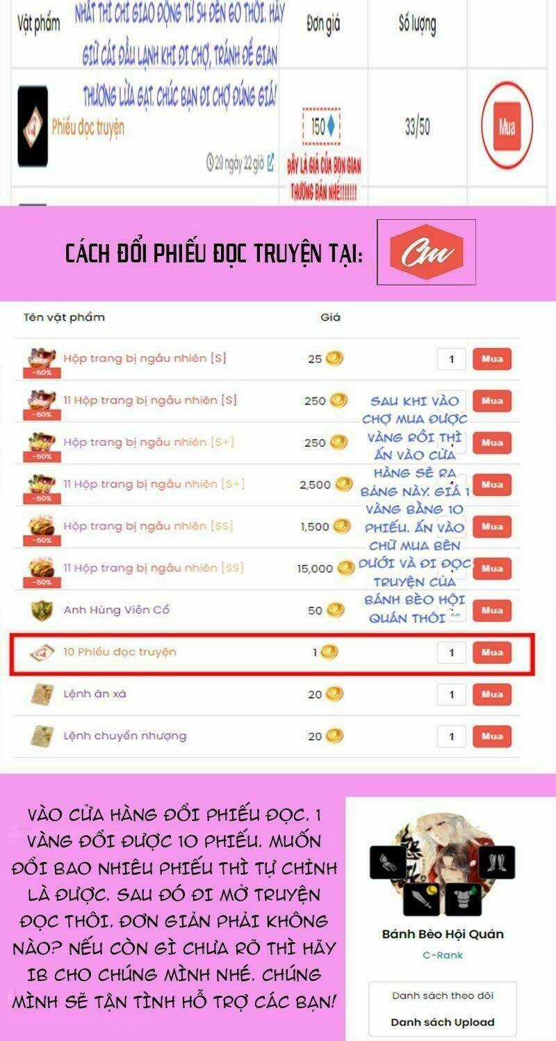 Thú Hắc Cuồng Phi - Chapter 60 - Trang 19