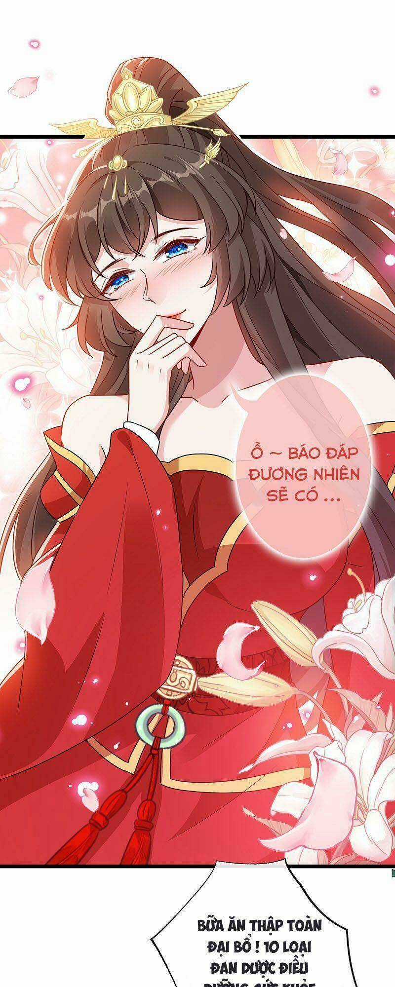 Thú Hắc Cuồng Phi - Chapter 60 - Trang 23