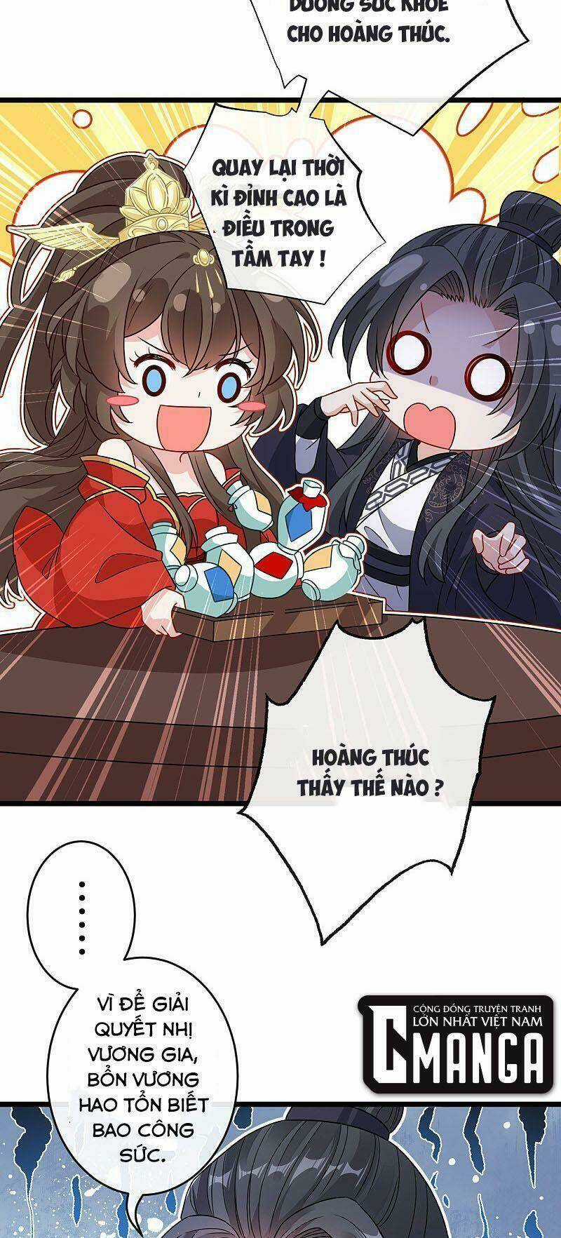 Thú Hắc Cuồng Phi - Chapter 60 - Trang 24