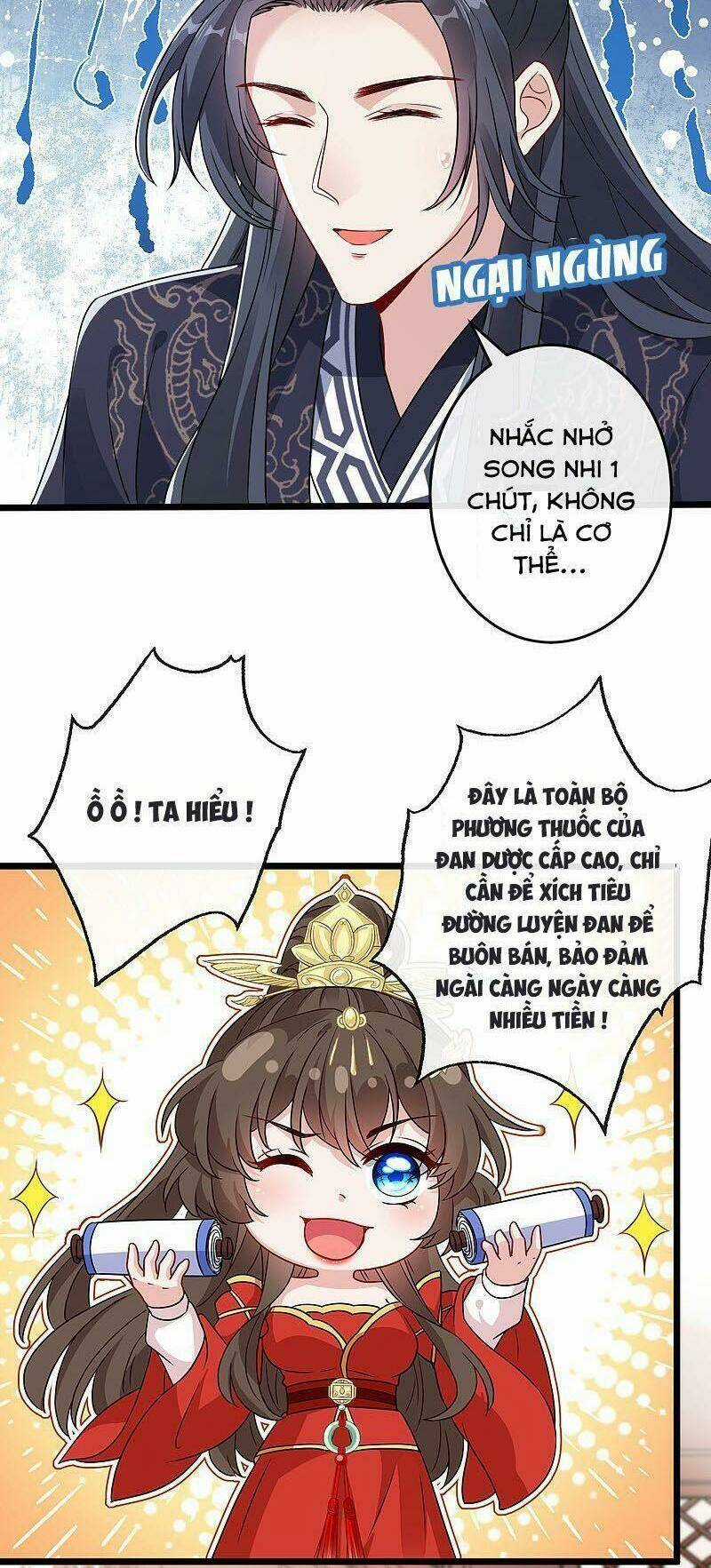 Thú Hắc Cuồng Phi - Chapter 60 - Trang 25