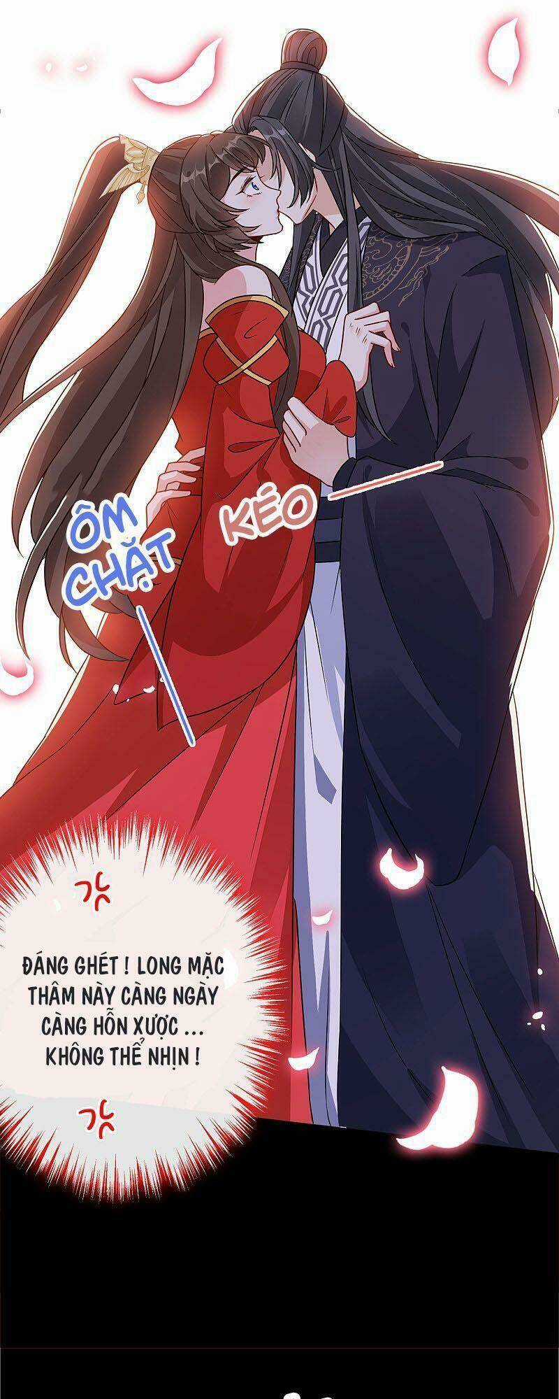 Thú Hắc Cuồng Phi - Chapter 60 - Trang 29