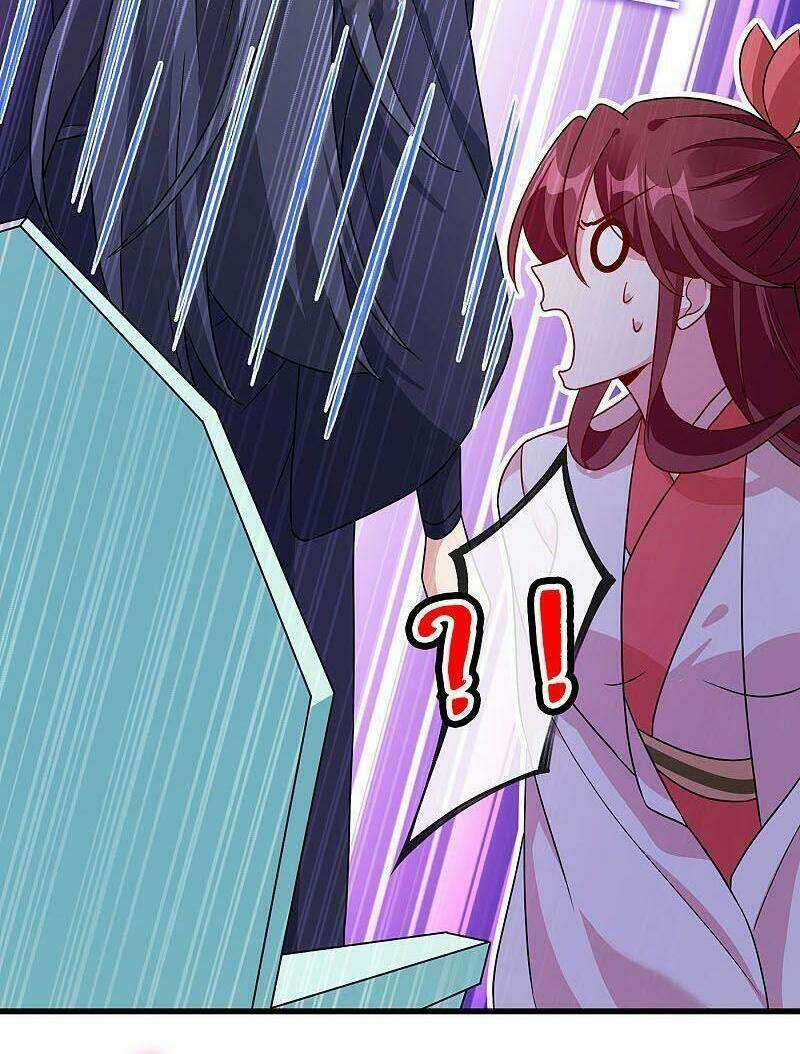 Thú Hắc Cuồng Phi - Chapter 60 - Trang 4