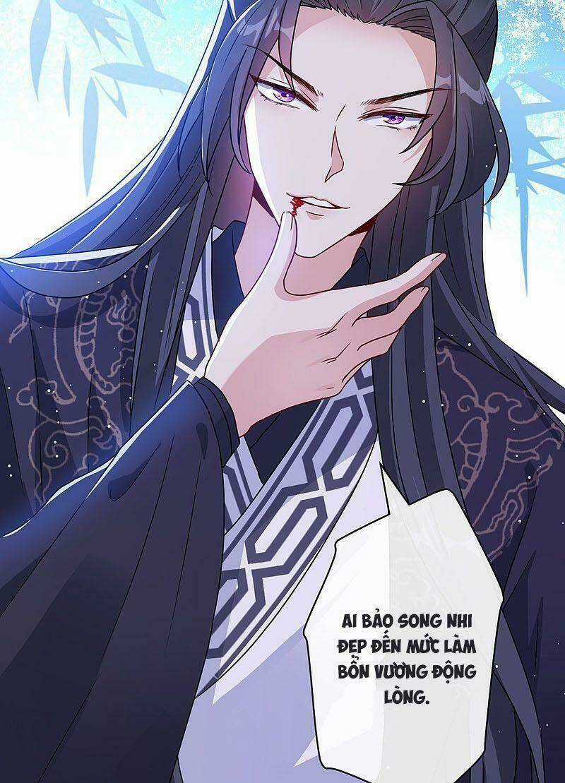 Thú Hắc Cuồng Phi - Chapter 60 - Trang 32