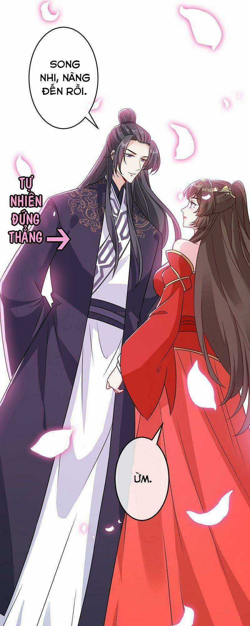 Thú Hắc Cuồng Phi - Chapter 60 - Trang 5