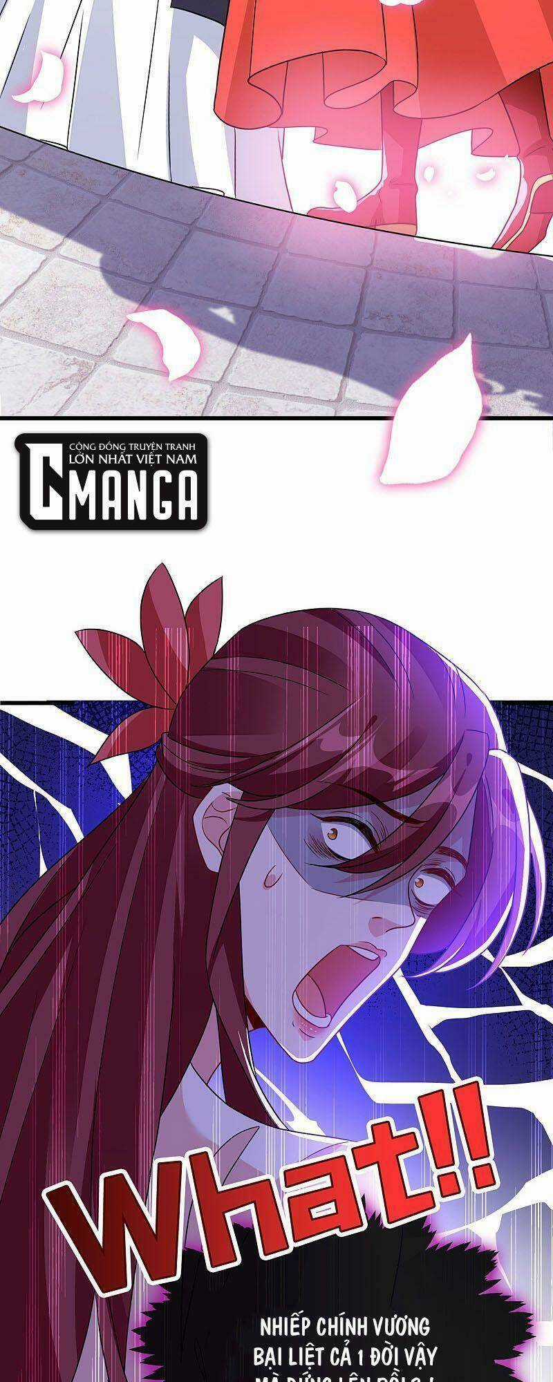 Thú Hắc Cuồng Phi - Chapter 60 - Trang 6