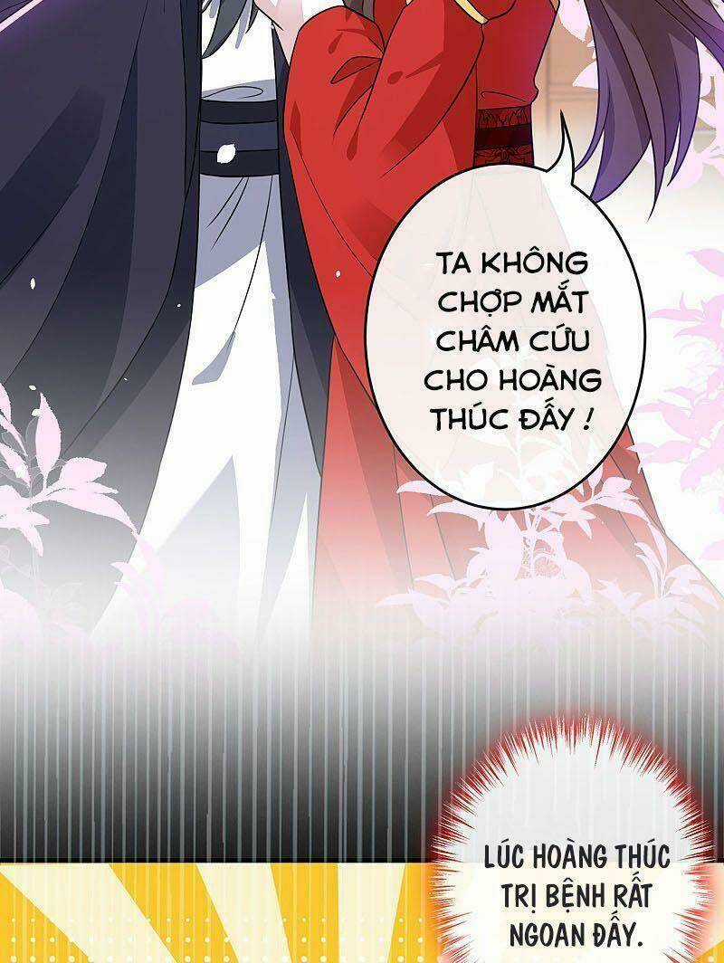 Thú Hắc Cuồng Phi - Chapter 60 - Trang 8