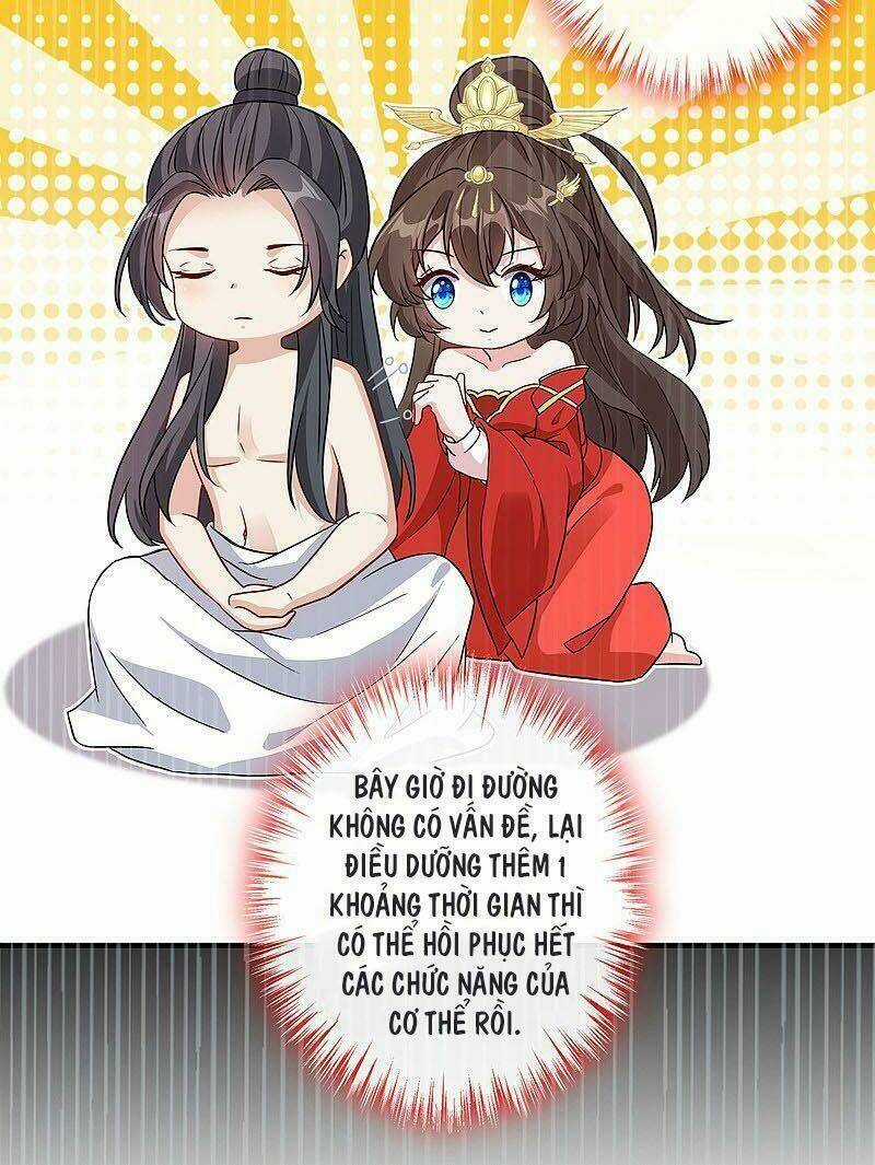 Thú Hắc Cuồng Phi - Chapter 60 - Trang 9