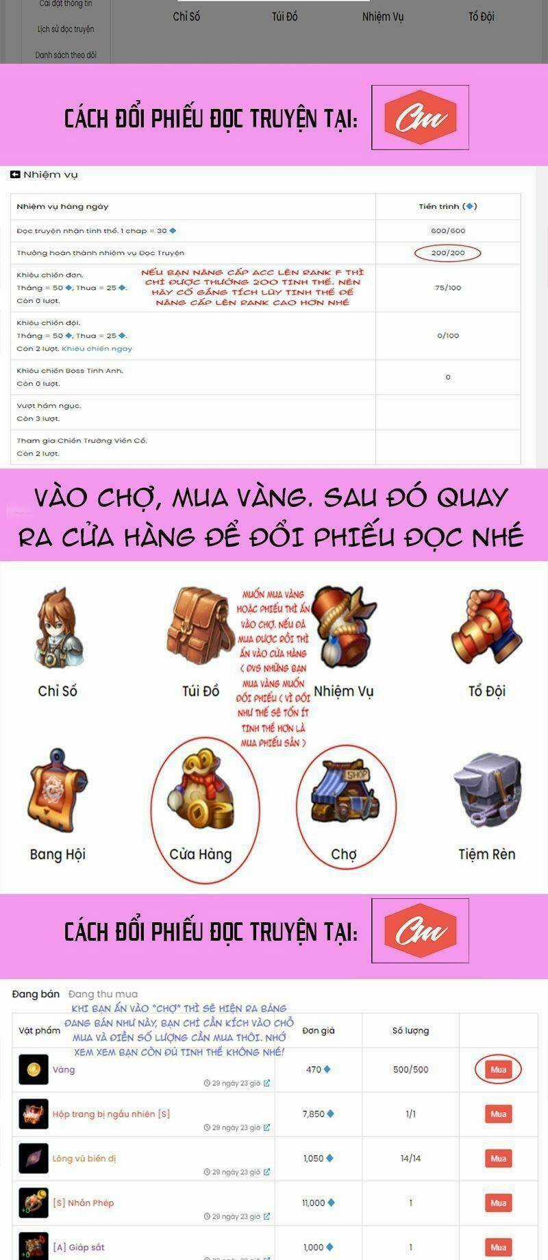 Thú Hắc Cuồng Phi - Chapter 61 - Trang 15