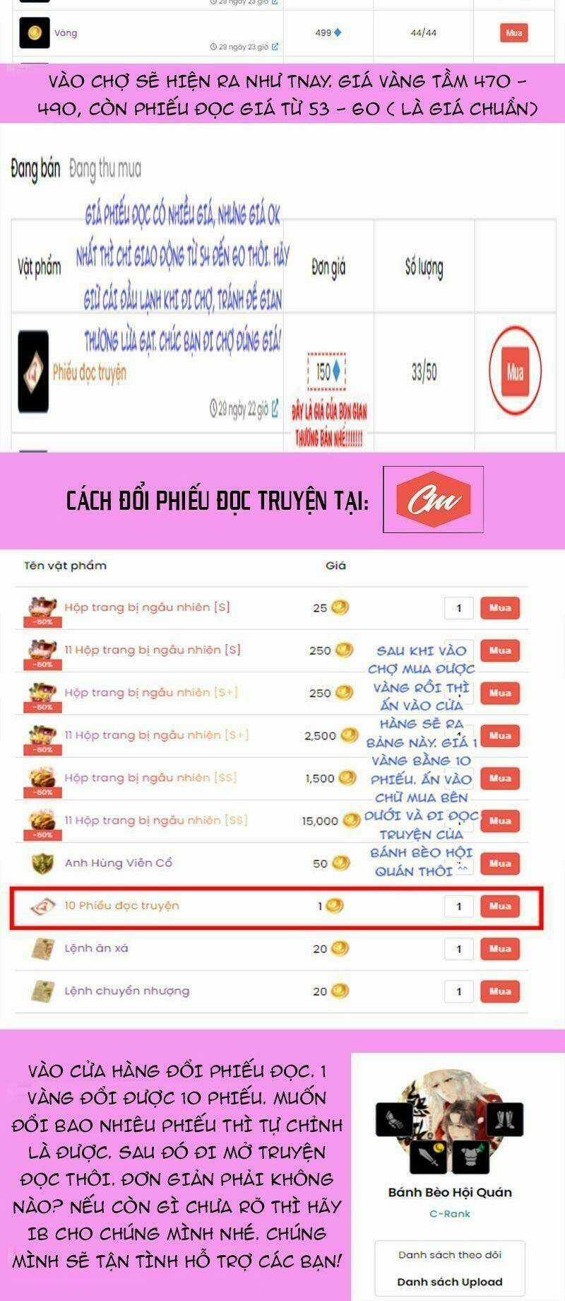 Thú Hắc Cuồng Phi - Chapter 61 - Trang 16