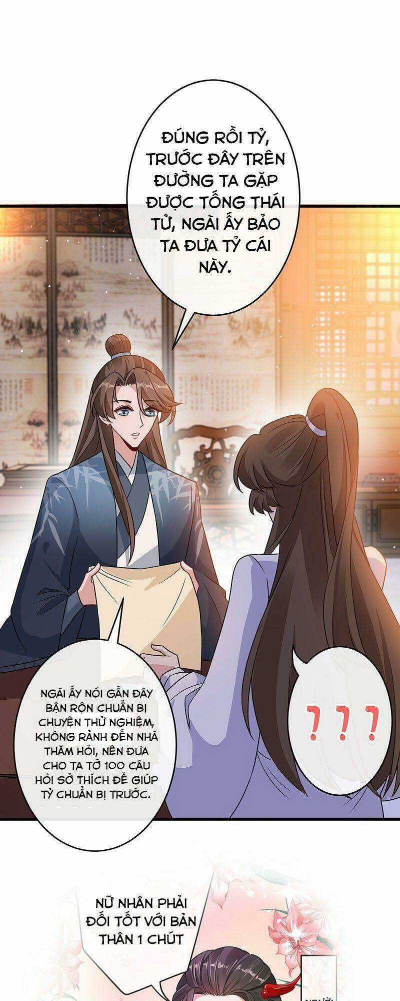 Thú Hắc Cuồng Phi - Chapter 61 - Trang 20