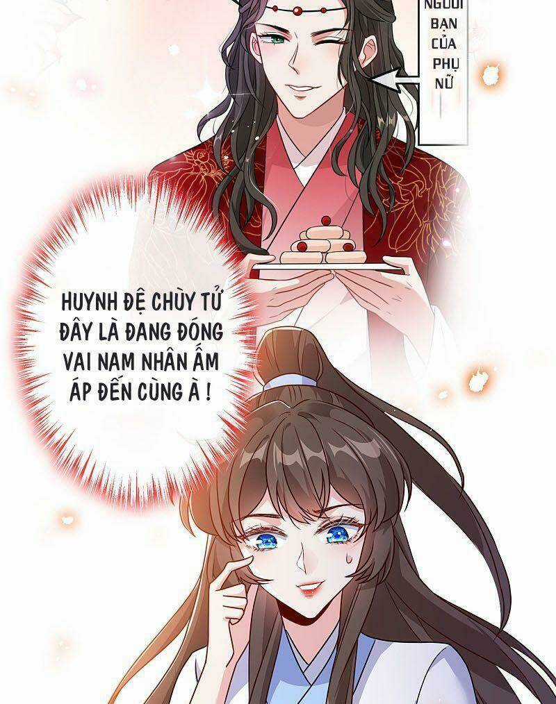 Thú Hắc Cuồng Phi - Chapter 61 - Trang 21