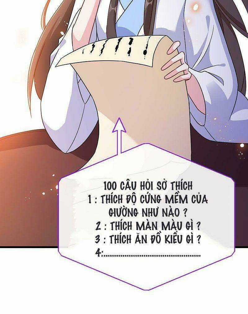 Thú Hắc Cuồng Phi - Chapter 61 - Trang 22