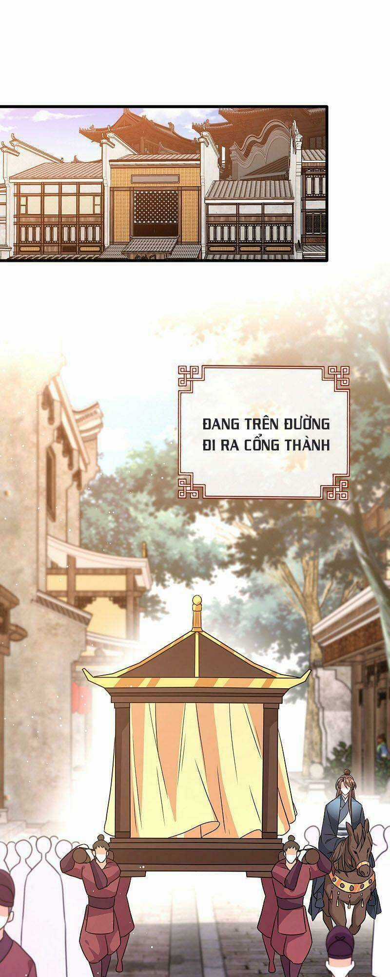 Thú Hắc Cuồng Phi - Chapter 61 - Trang 23