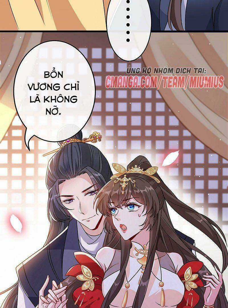 Thú Hắc Cuồng Phi - Chapter 61 - Trang 25