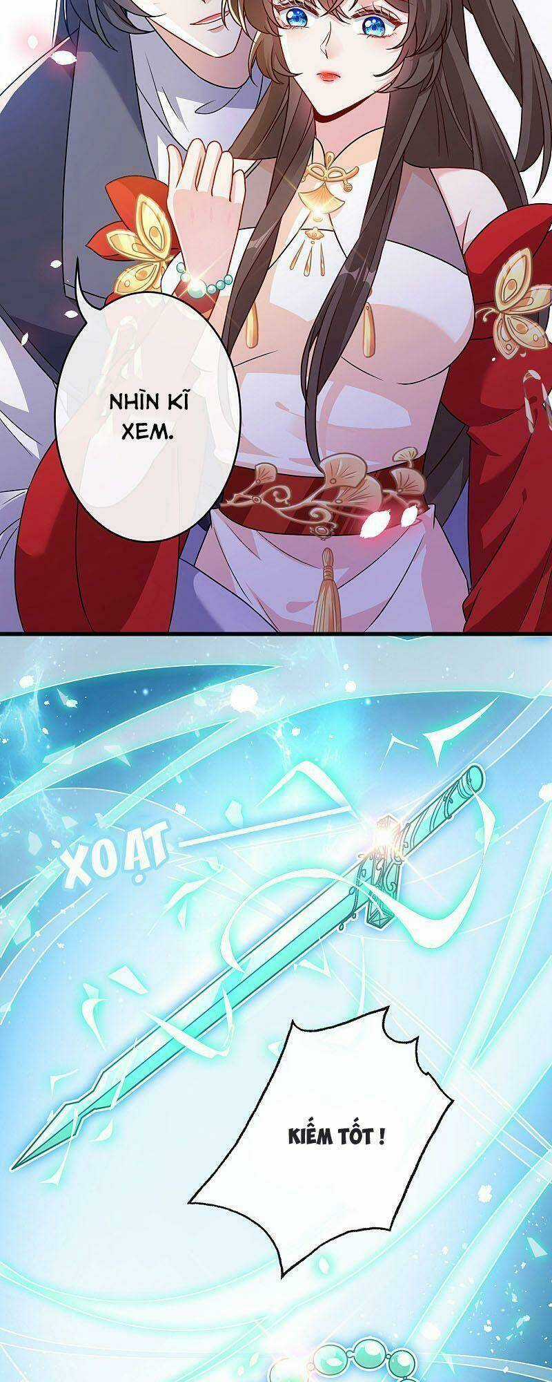 Thú Hắc Cuồng Phi - Chapter 61 - Trang 28