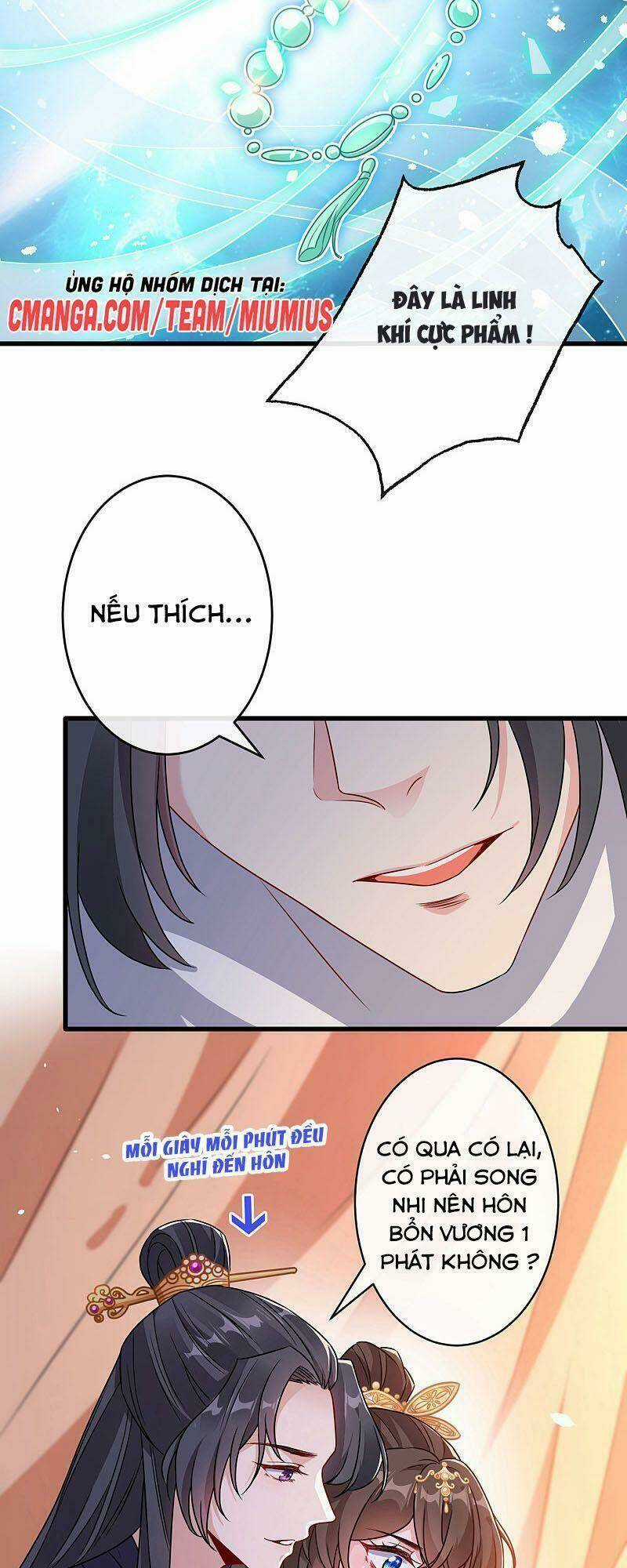 Thú Hắc Cuồng Phi - Chapter 61 - Trang 29