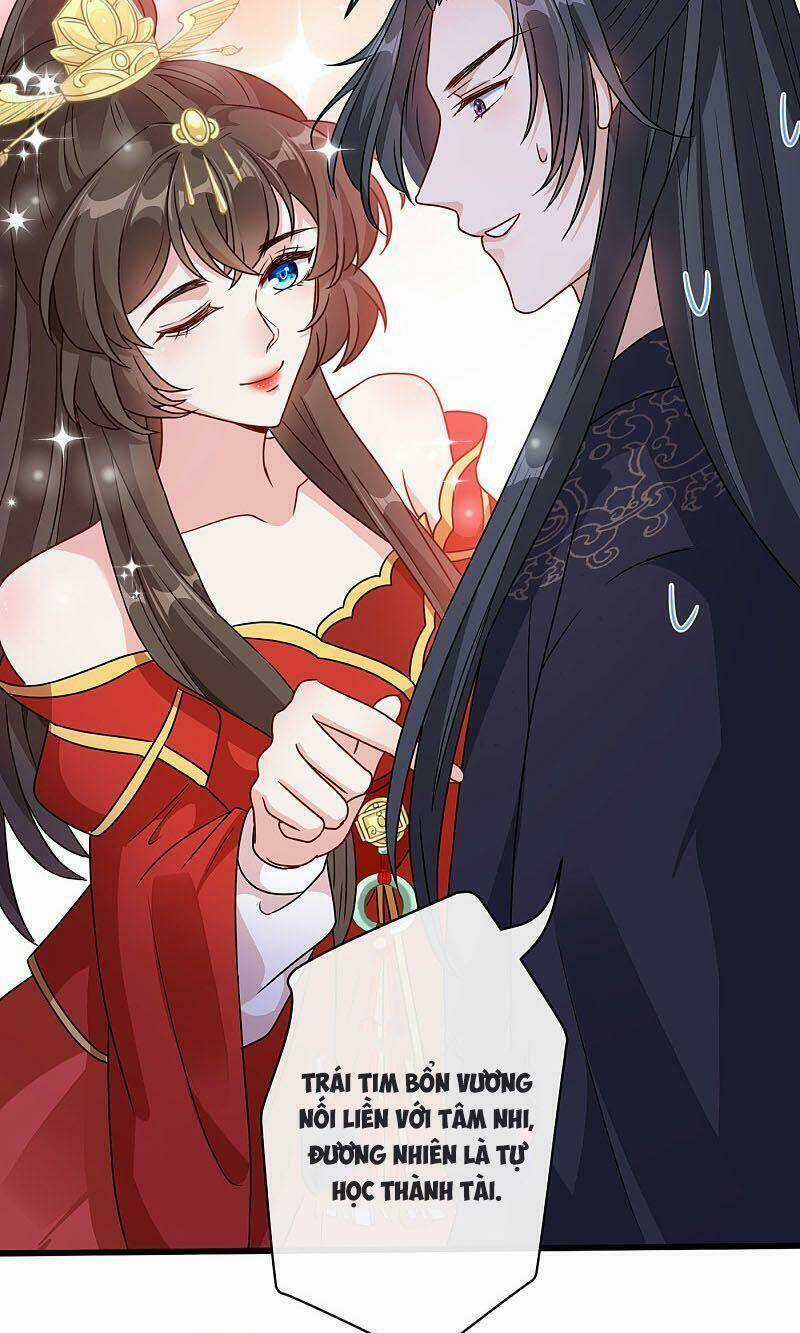 Thú Hắc Cuồng Phi - Chapter 61 - Trang 4