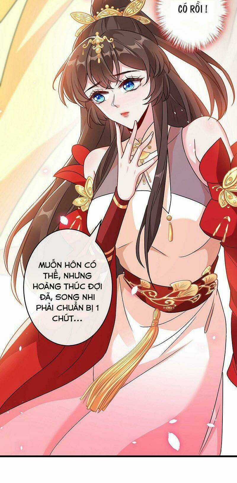 Thú Hắc Cuồng Phi - Chapter 61 - Trang 31