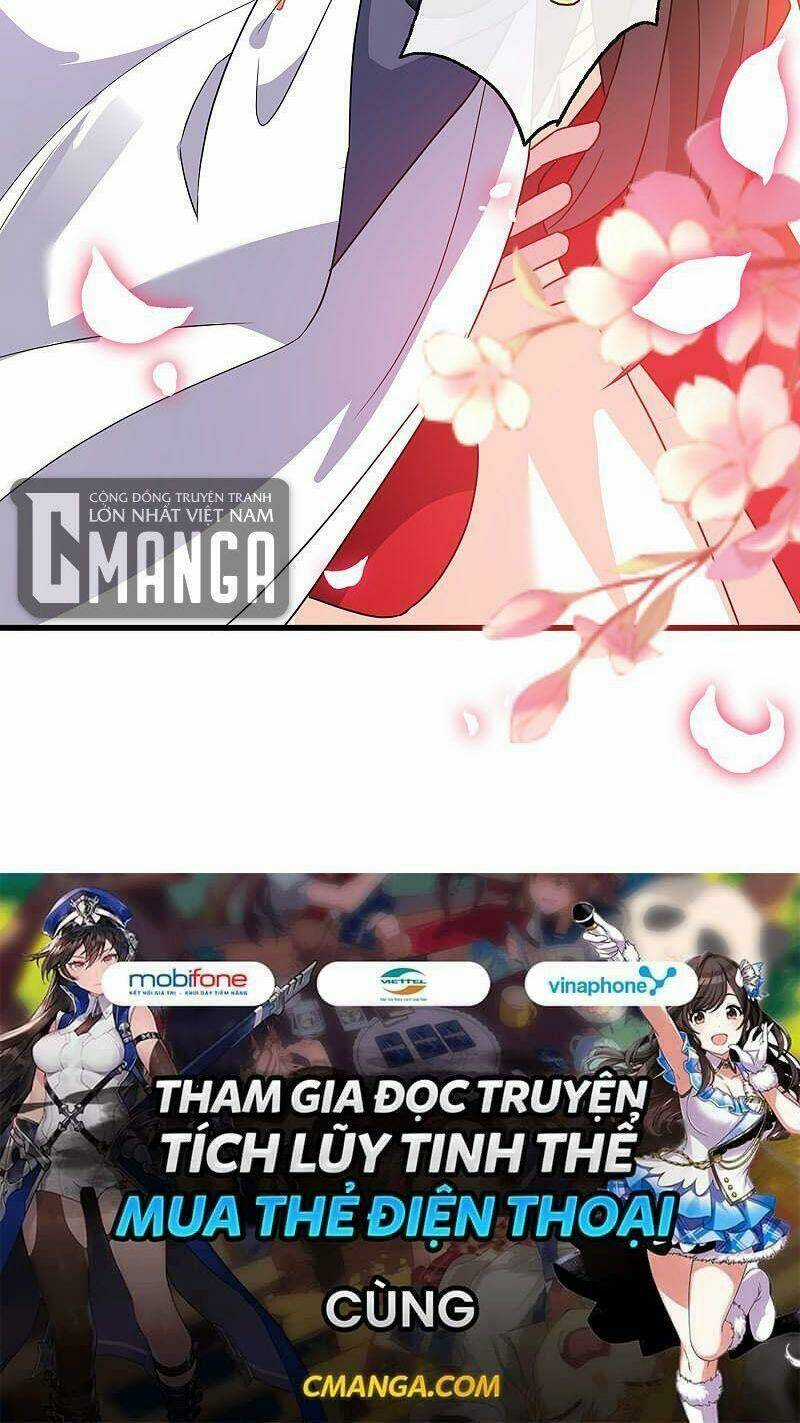 Thú Hắc Cuồng Phi - Chapter 61 - Trang 34