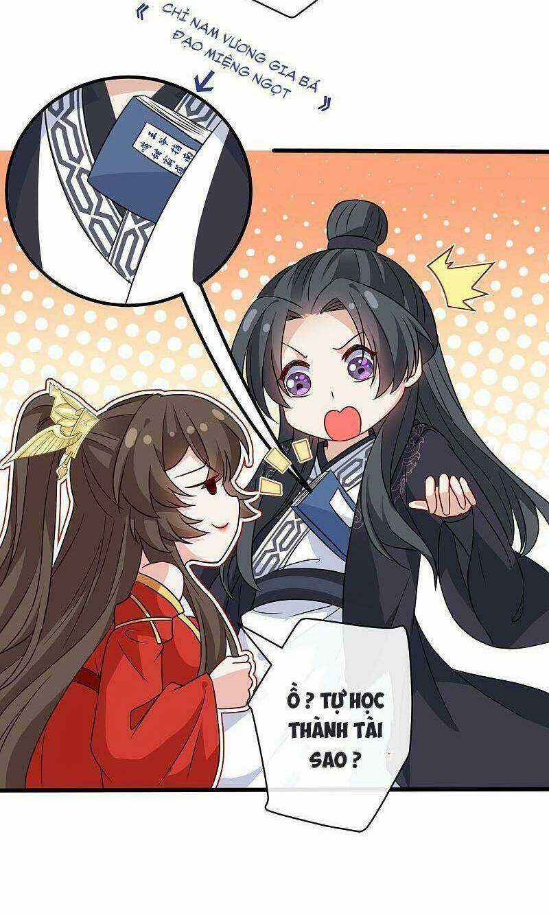 Thú Hắc Cuồng Phi - Chapter 61 - Trang 5