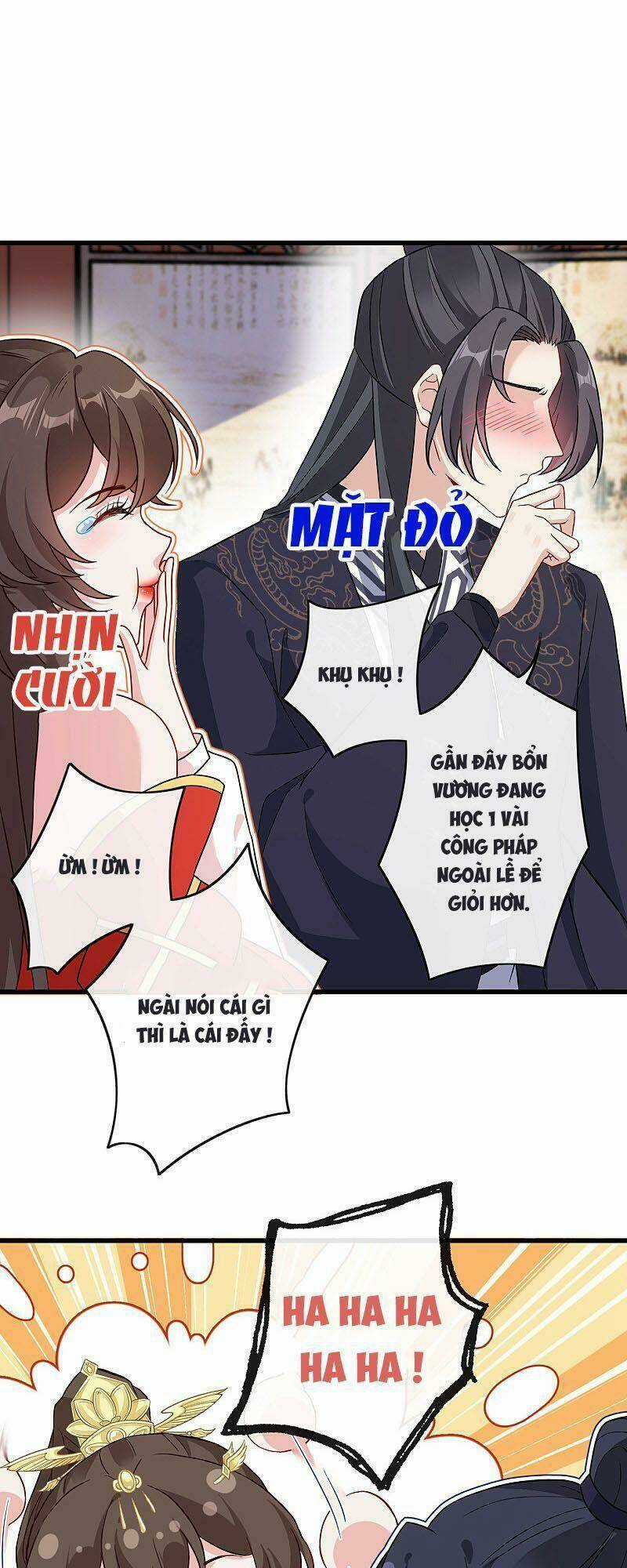 Thú Hắc Cuồng Phi - Chapter 61 - Trang 6