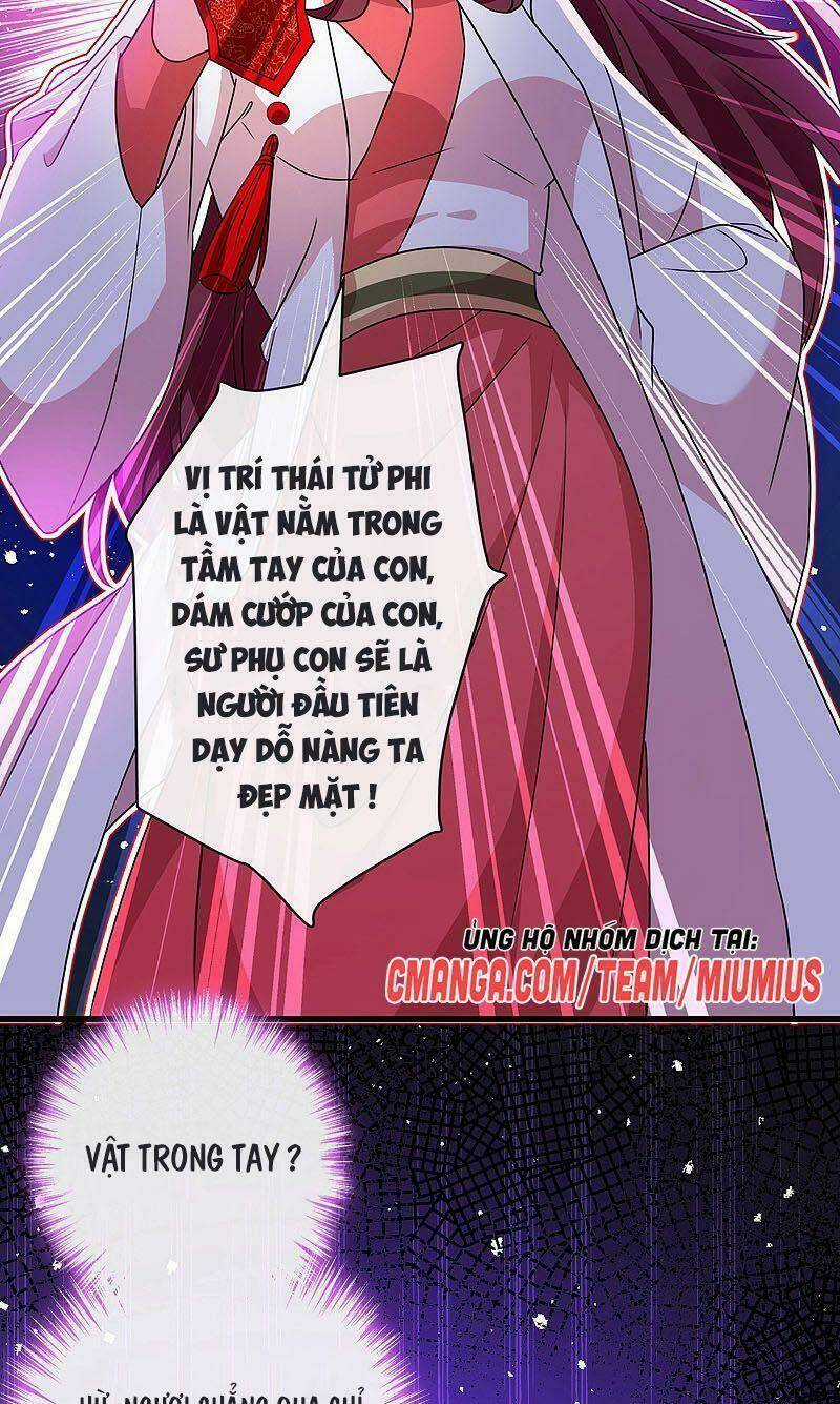 Thú Hắc Cuồng Phi - Chapter 61 - Trang 10