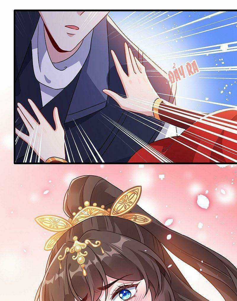 Thú Hắc Cuồng Phi - Chapter 62 - Trang 1