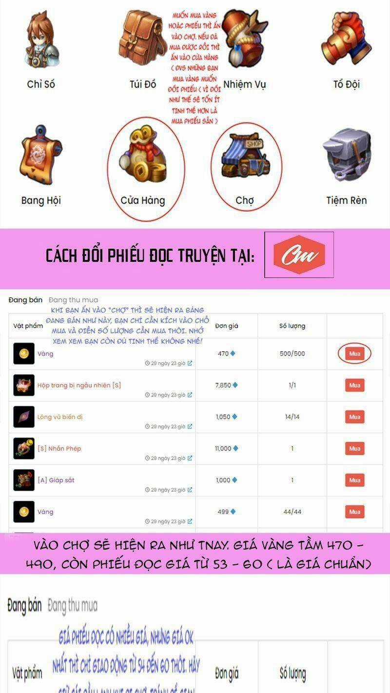 Thú Hắc Cuồng Phi - Chapter 62 - Trang 15