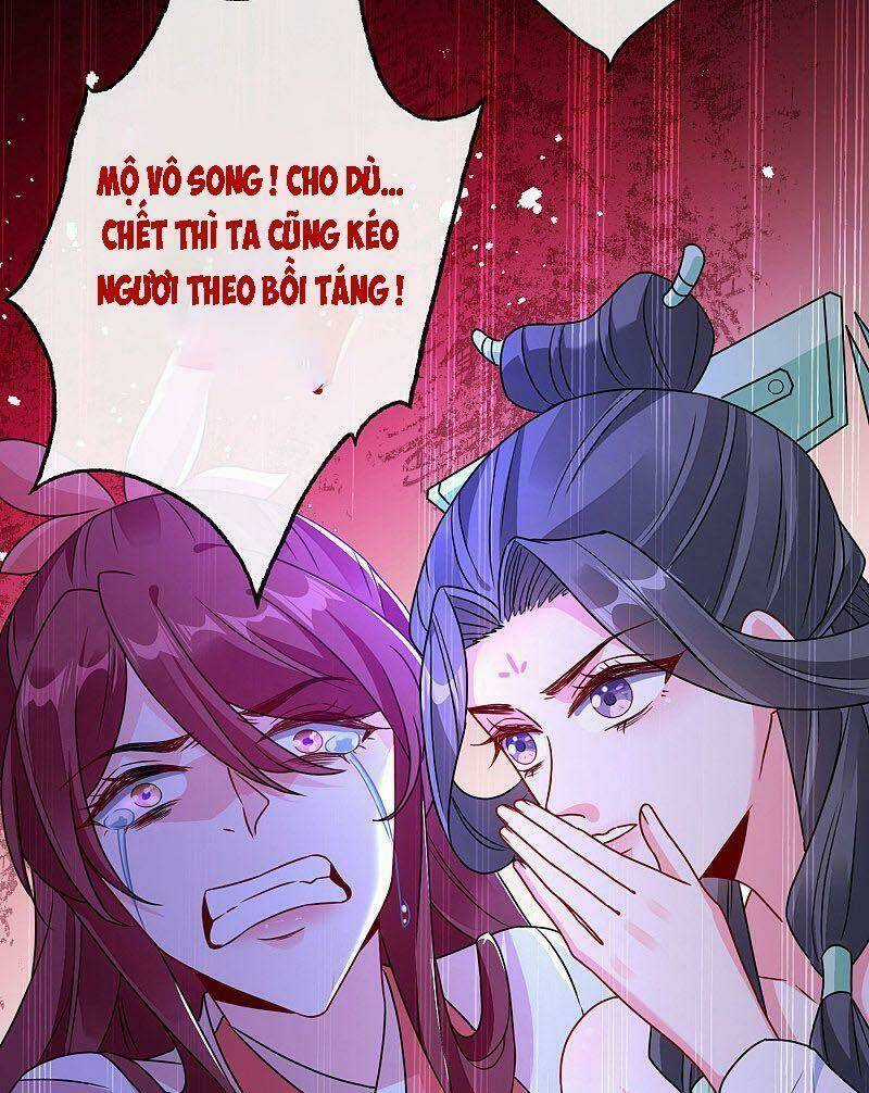 Thú Hắc Cuồng Phi - Chapter 62 - Trang 25