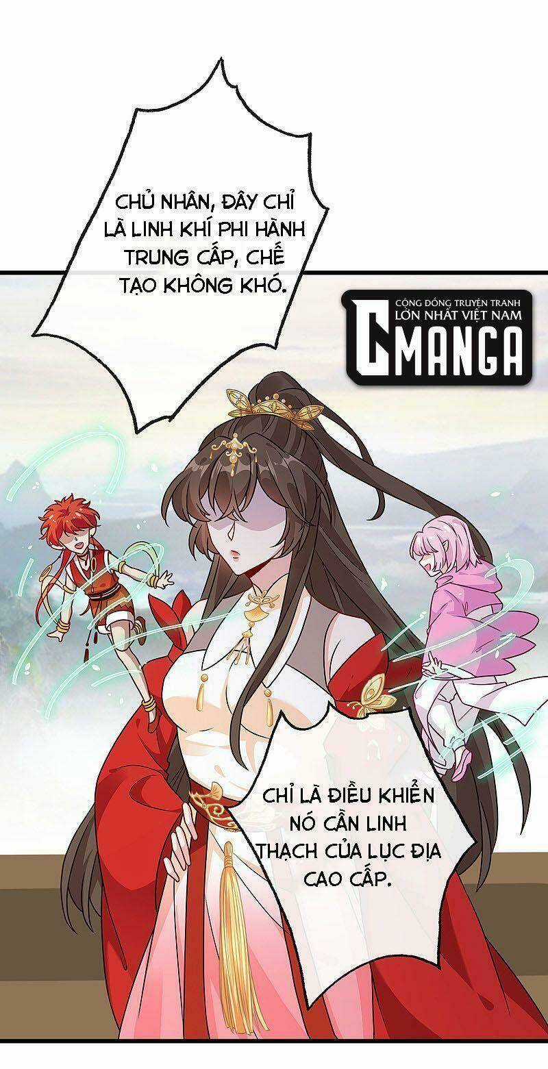 Thú Hắc Cuồng Phi - Chapter 62 - Trang 28