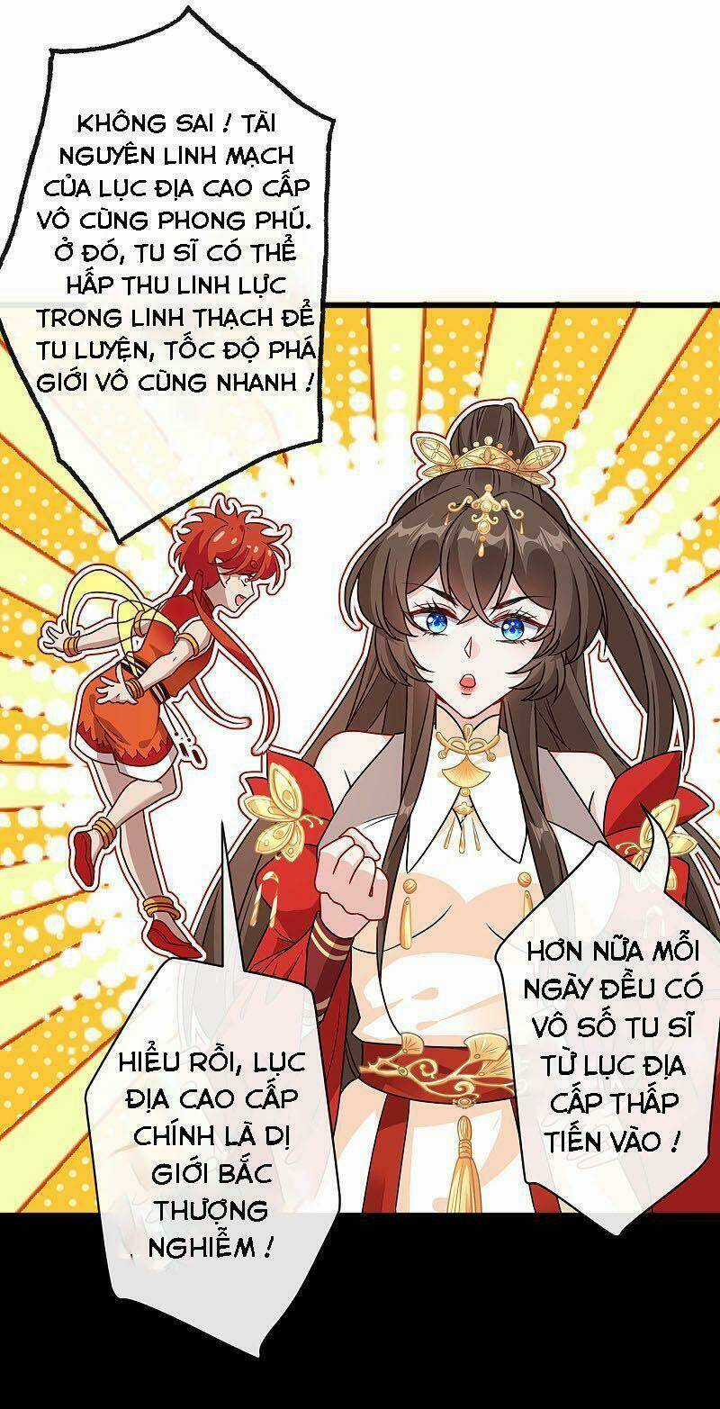 Thú Hắc Cuồng Phi - Chapter 62 - Trang 29