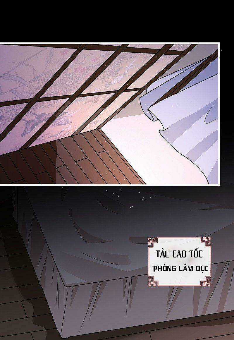 Thú Hắc Cuồng Phi - Chapter 62 - Trang 30