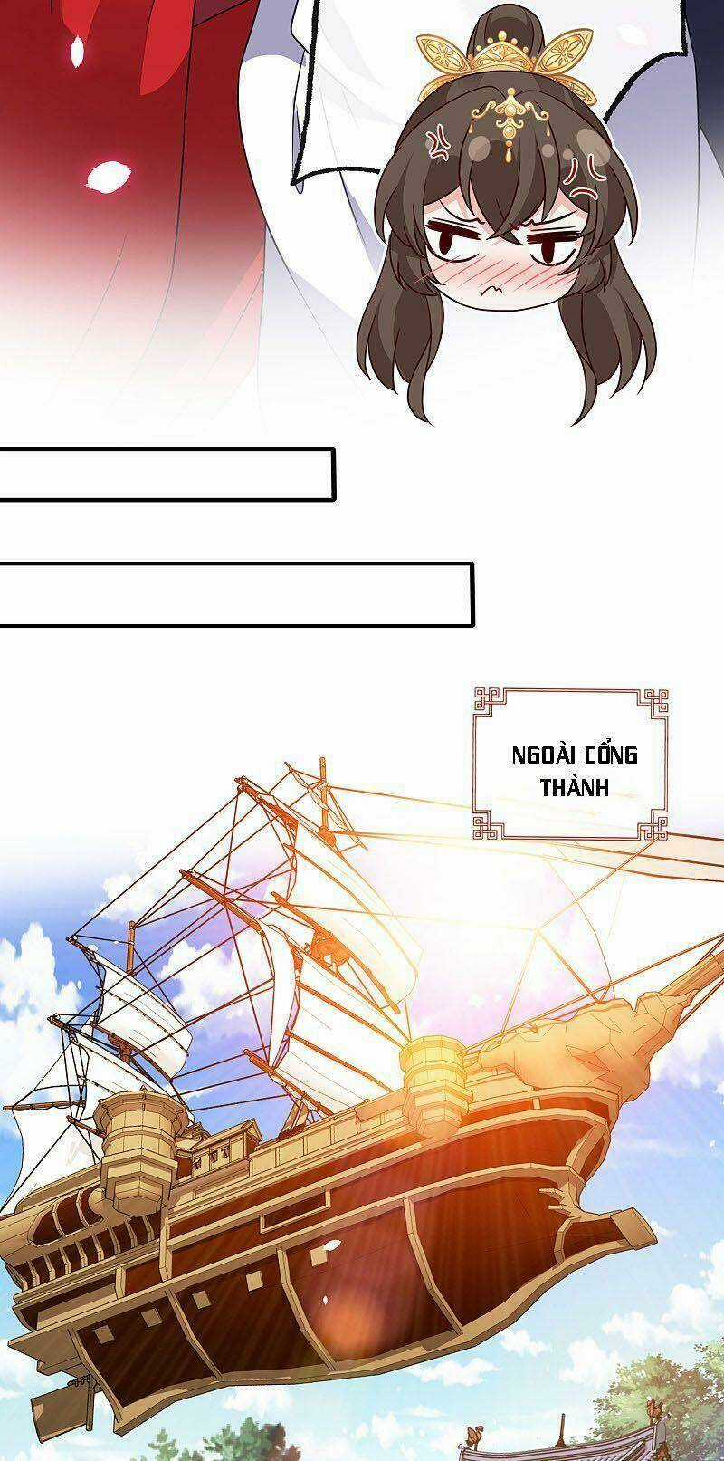 Thú Hắc Cuồng Phi - Chapter 62 - Trang 4