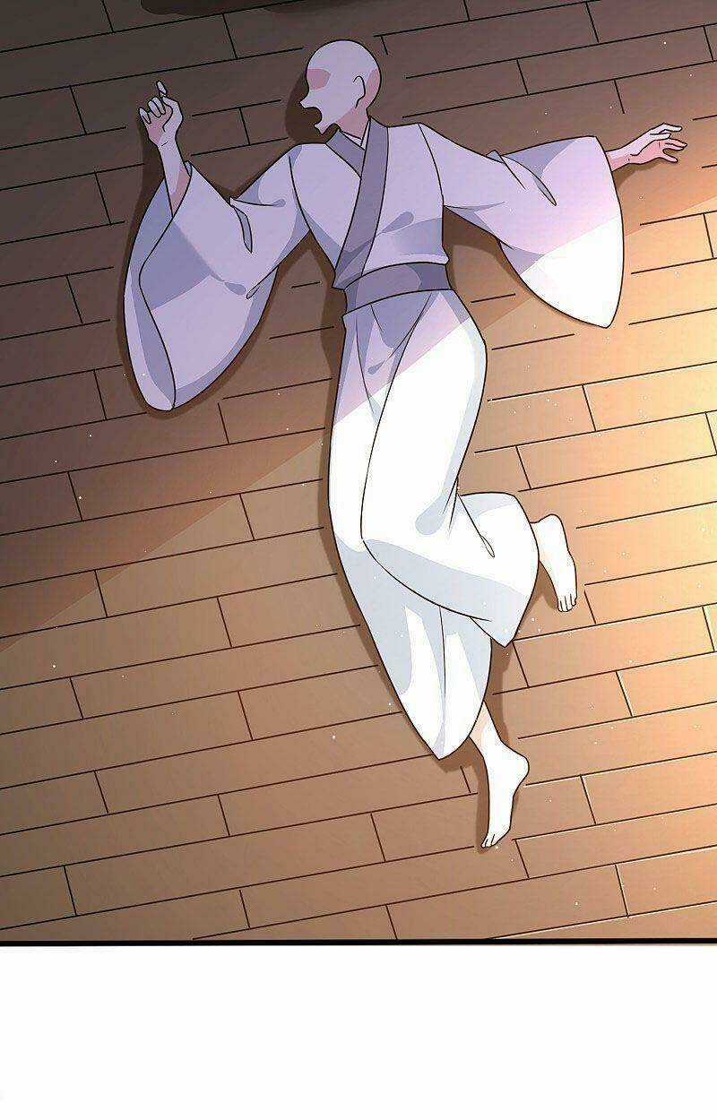 Thú Hắc Cuồng Phi - Chapter 62 - Trang 31