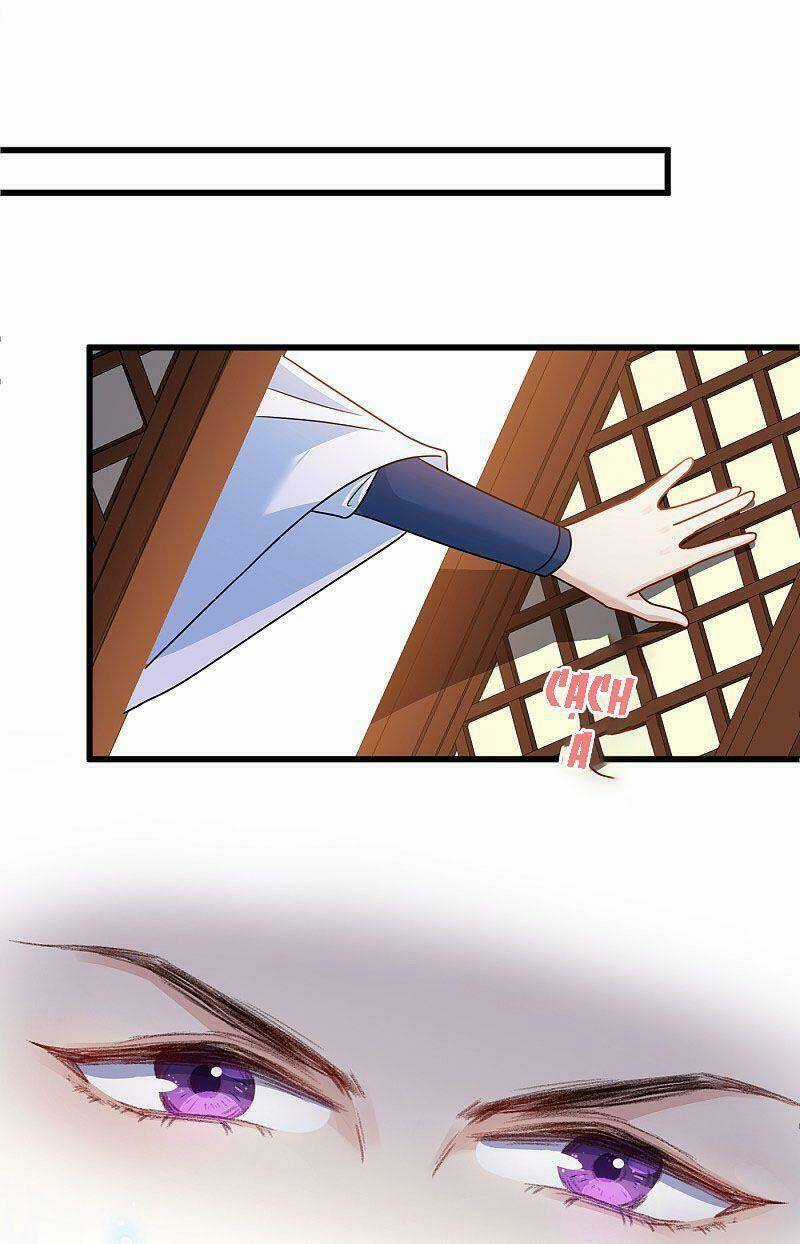 Thú Hắc Cuồng Phi - Chapter 62 - Trang 32