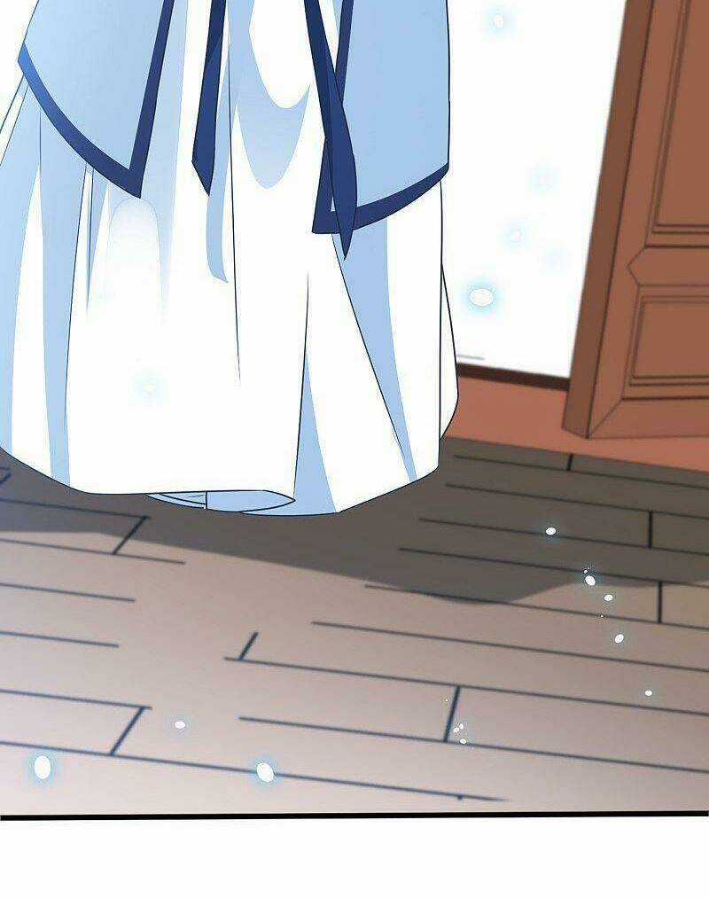 Thú Hắc Cuồng Phi - Chapter 62 - Trang 34