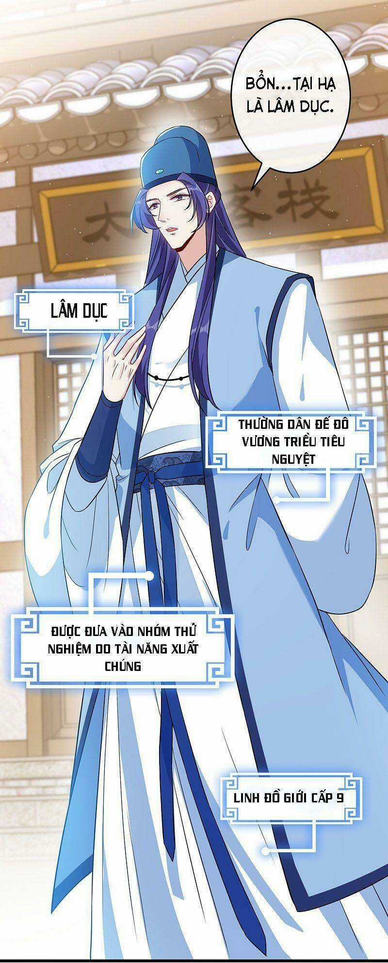 Thú Hắc Cuồng Phi - Chapter 62 - Trang 38