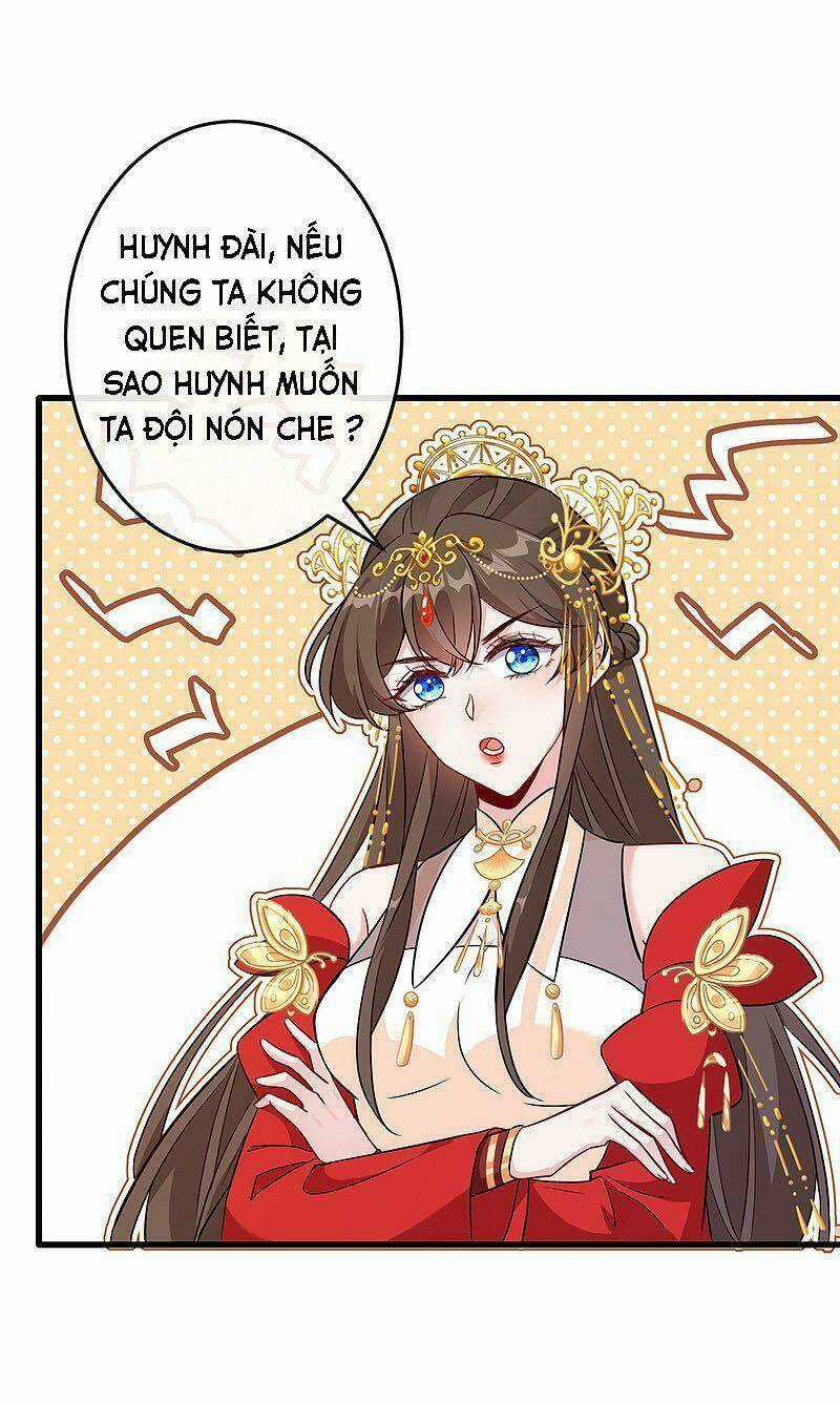 Thú Hắc Cuồng Phi - Chapter 62 - Trang 39