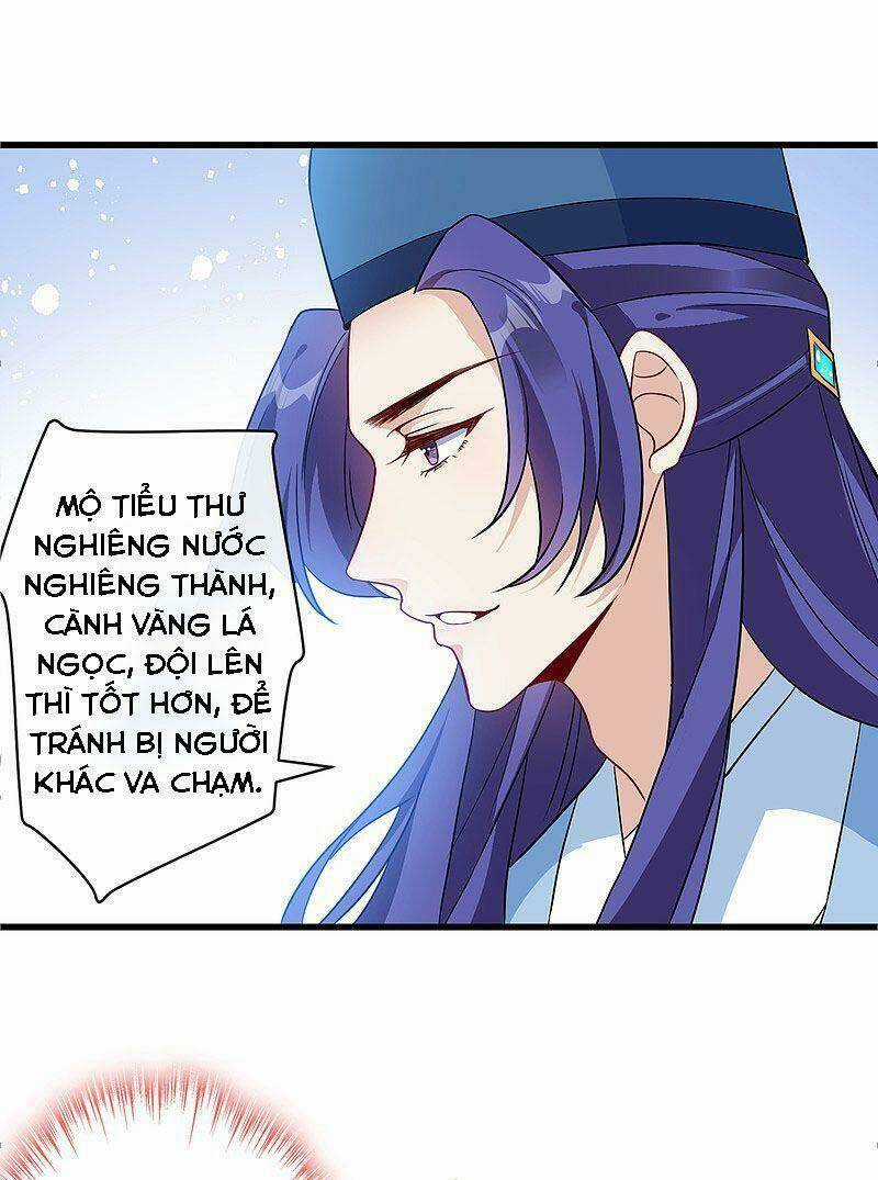 Thú Hắc Cuồng Phi - Chapter 62 - Trang 40