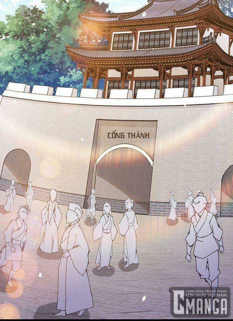 Thú Hắc Cuồng Phi - Chapter 62 - Trang 5