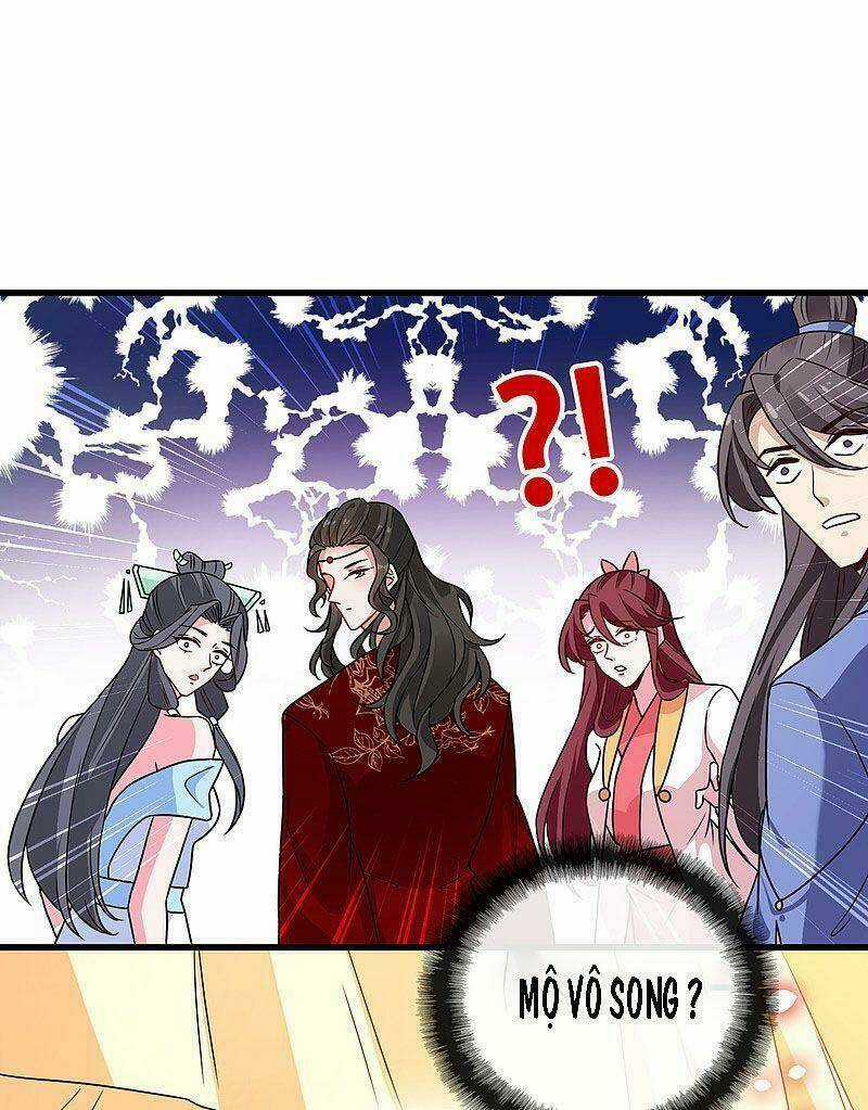 Thú Hắc Cuồng Phi - Chapter 62 - Trang 9