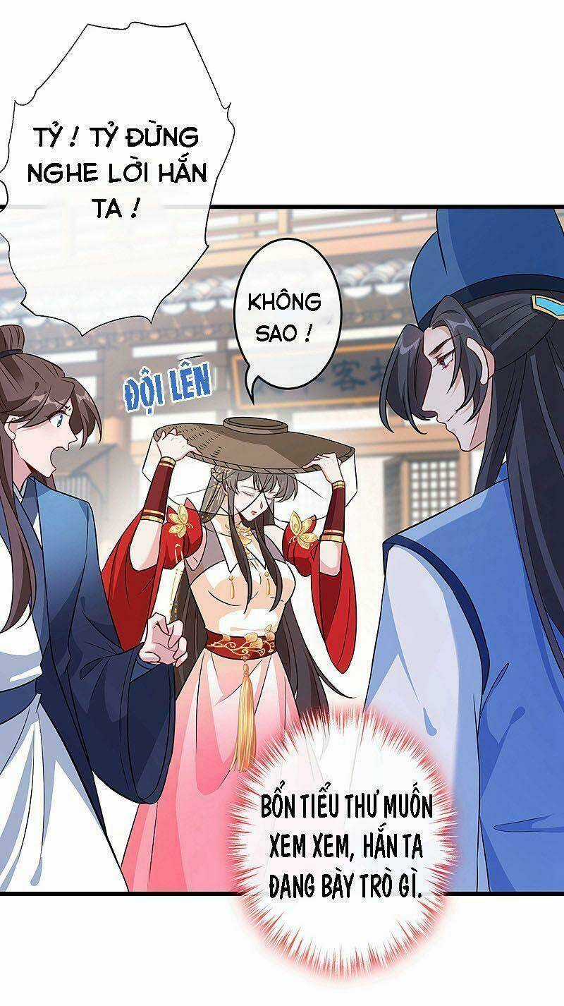 Thú Hắc Cuồng Phi - Chapter 63 - Trang 2