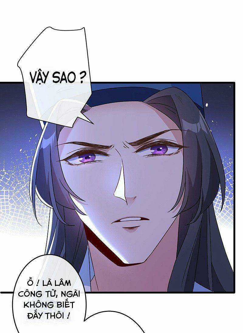 Thú Hắc Cuồng Phi - Chapter 63 - Trang 13