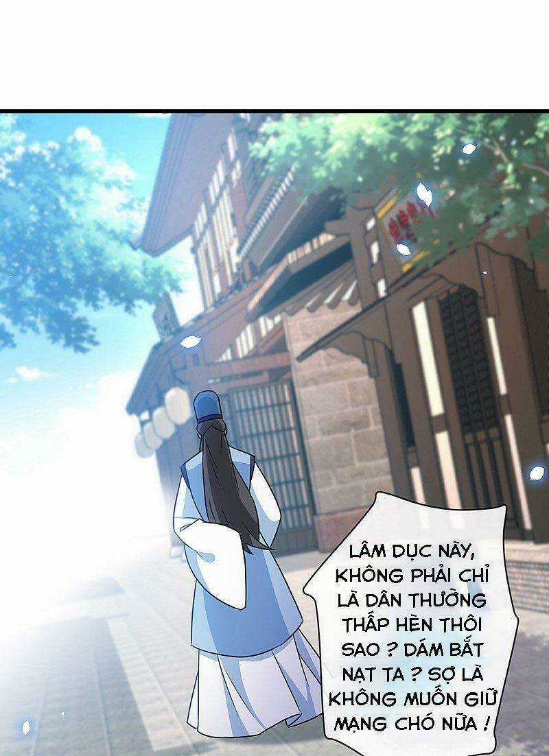 Thú Hắc Cuồng Phi - Chapter 63 - Trang 16