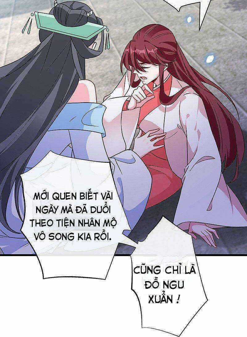 Thú Hắc Cuồng Phi - Chapter 63 - Trang 17