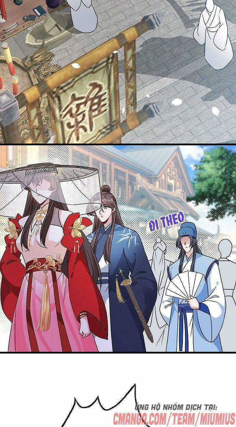 Thú Hắc Cuồng Phi - Chapter 63 - Trang 19