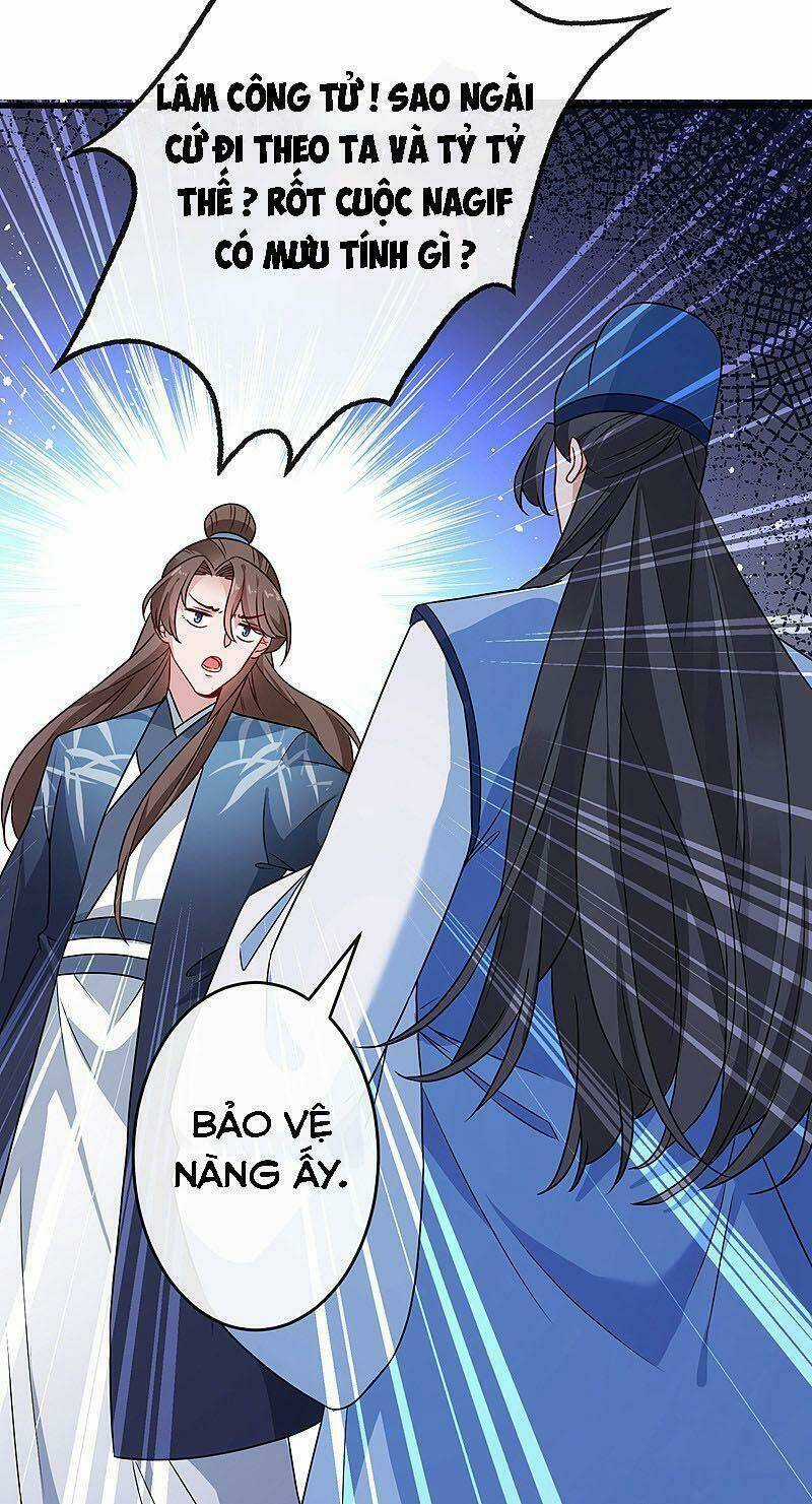 Thú Hắc Cuồng Phi - Chapter 63 - Trang 20