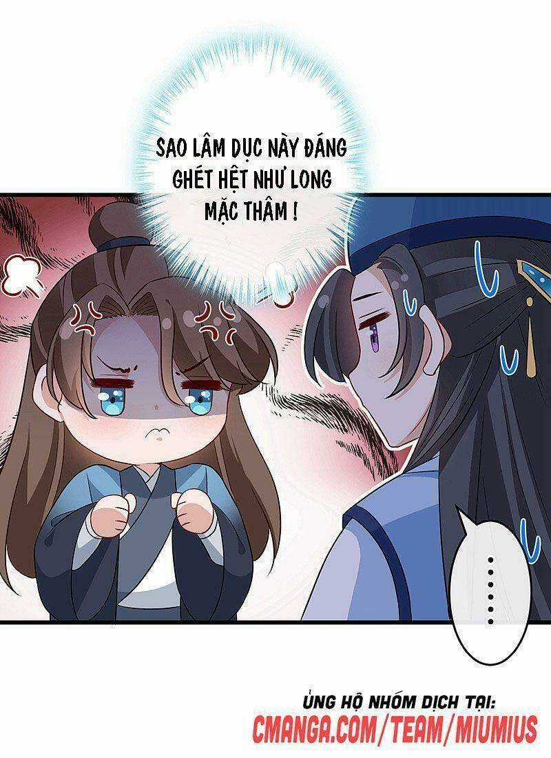 Thú Hắc Cuồng Phi - Chapter 63 - Trang 3